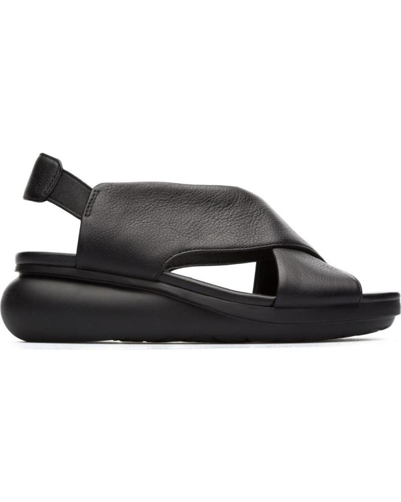 Sandales pour Femme CAMPER K200066-008 NEGRO