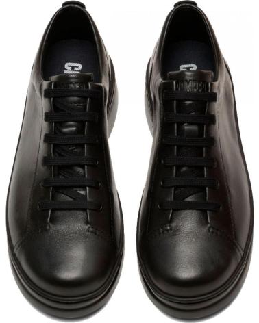 Esportes  de Mulher CAMPER ZAPATILLAS RUNNER UP K200508 NEGRO