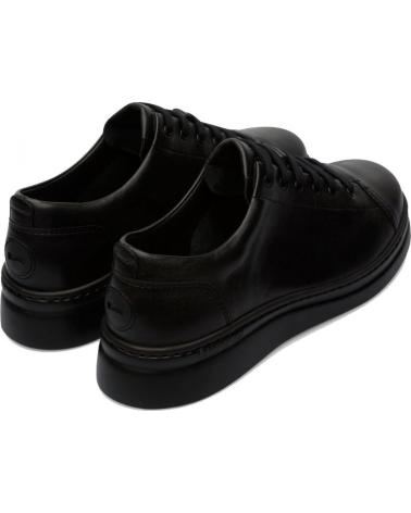 Esportes  de Mulher CAMPER ZAPATILLAS RUNNER UP K200508 NEGRO