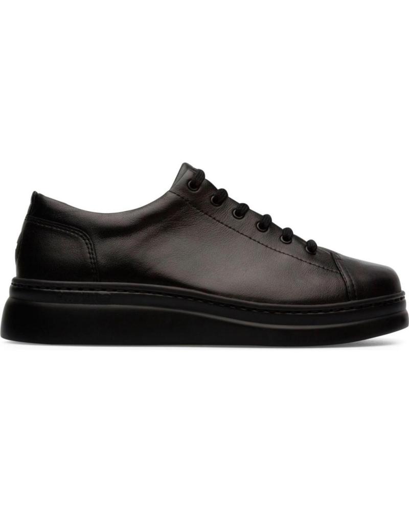 Esportes  de Mulher CAMPER ZAPATILLAS RUNNER UP K200508 NEGRO