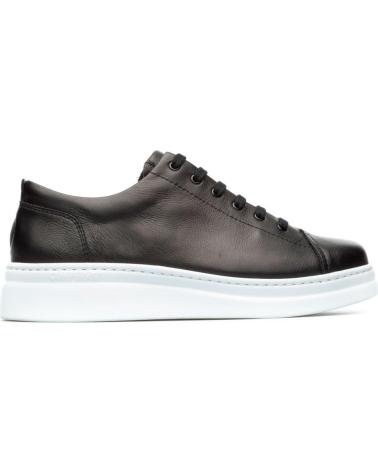 Esportes  de Mulher CAMPER ZAPATILLAS RUNNER UP K200508 NEGROBLANCO