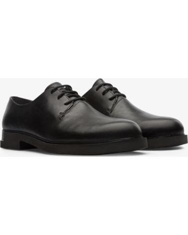 Woman shoes camper ZAPATO IMAN K200685 BLACK