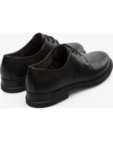 Woman shoes camper ZAPATO IMAN K200685 BLACK