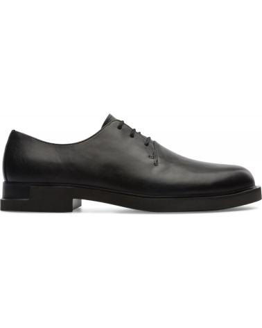 Woman shoes camper ZAPATO IMAN K200685 BLACK