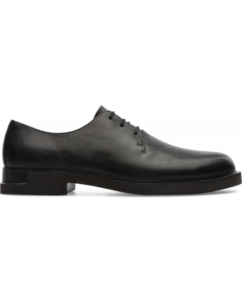 Woman shoes camper ZAPATO IMAN K200685 BLACK