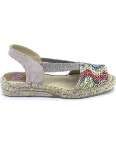 Sandalen-De-Mujer-SALVI-165-325-ALPARGATAS-DE-MUJER-MULTICOLOR
