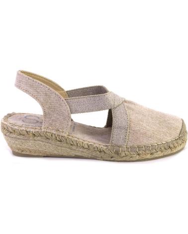 Sandalen für Damen SALVI 118-314 SANDALIAS DE MUJER ARENA