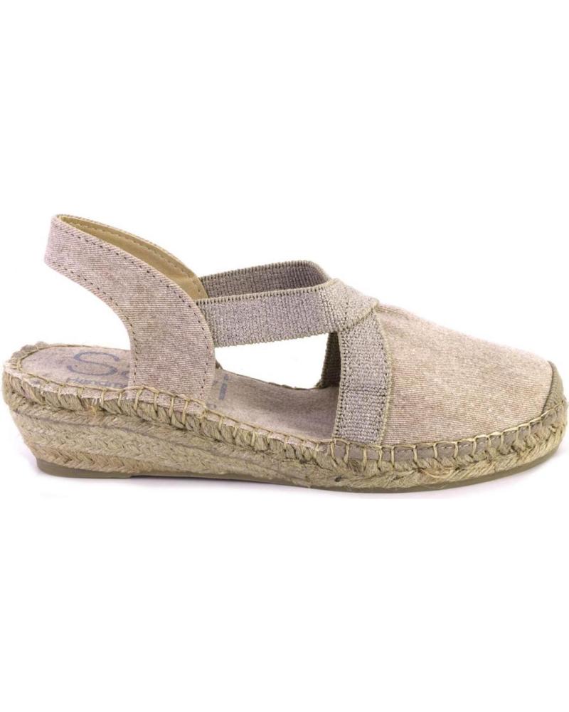 Sandalen für Damen SALVI 118-314 SANDALIAS DE MUJER ARENA