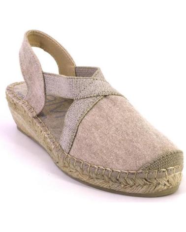 Sandalen für Damen SALVI 118-314 SANDALIAS DE MUJER ARENA