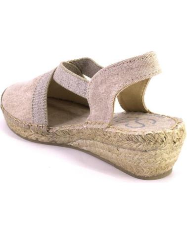 Sandalen für Damen SALVI 118-314 SANDALIAS DE MUJER ARENA
