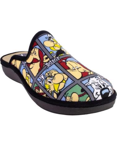 Pantufas-De-Hombre-SALVI-09T-420-ZAPATILLAS-DE-CASA-DE-HOMBRE-NEGRO