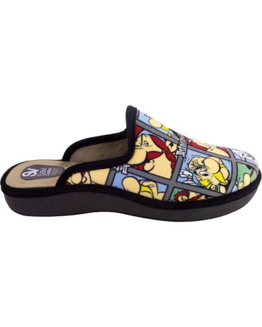 Pantufas-De-Hombre-SALVI-09T-420-ZAPATILLAS-DE-CASA-DE-HOMBRE-NEGRO
