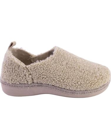 Hausschuhe für Damen SALVI 31L-000 ZAPATILLAS DE CASA DE MUJER ARENA