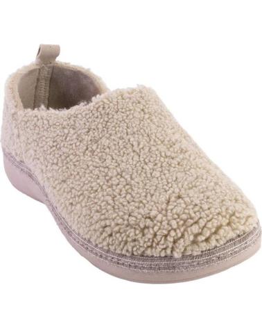 Hausschuhe für Damen SALVI 31L-000 ZAPATILLAS DE CASA DE MUJER ARENA