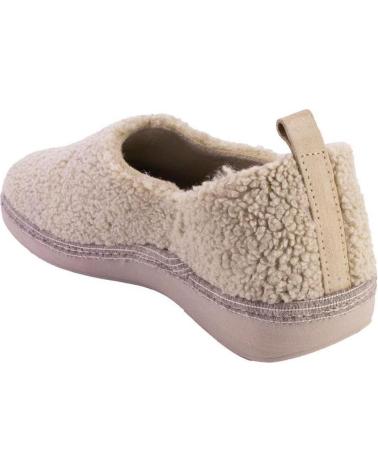 Hausschuhe für Damen SALVI 31L-000 ZAPATILLAS DE CASA DE MUJER ARENA