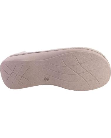 Hausschuhe für Damen SALVI 31L-000 ZAPATILLAS DE CASA DE MUJER ARENA