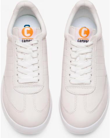 Zapatillas deporte pour Femme CAMPER ZAPATILLAS PELOTAS XLF K201060 BLANCO