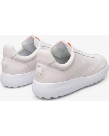 Zapatillas deporte pour Femme CAMPER ZAPATILLAS PELOTAS XLF K201060 BLANCO