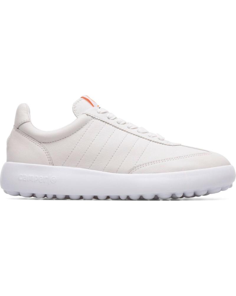 Zapatillas deporte pour Femme CAMPER ZAPATILLAS PELOTAS XLF K201060 BLANCO