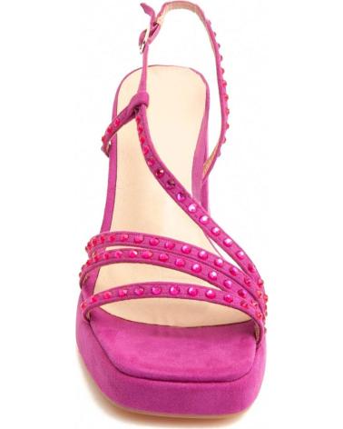 Sandalias de Mujer MONTEVITA FESTSAND2 FUXIA