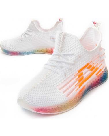 Sportif pour Femme MONTEVITA SPORTSAIR WHITE