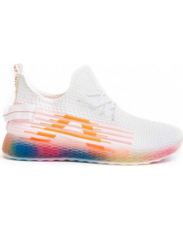 Sportif pour Femme MONTEVITA SPORTSAIR WHITE