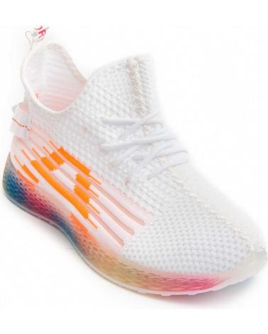 Sportif pour Femme MONTEVITA SPORTSAIR WHITE