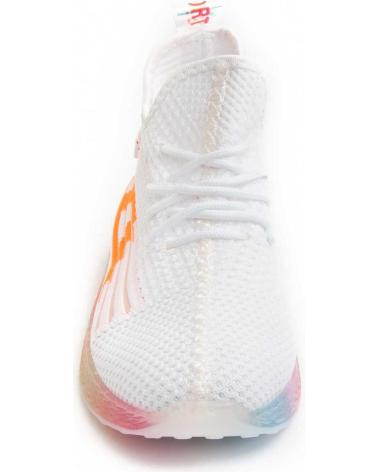 Sportif pour Femme MONTEVITA SPORTSAIR WHITE