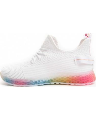 Sportif pour Femme MONTEVITA SPORTSAIR WHITE