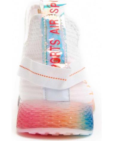 Sportif pour Femme MONTEVITA SPORTSAIR WHITE