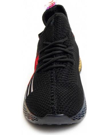 Sportif pour Femme MONTEVITA SPORTSAIR BLACK