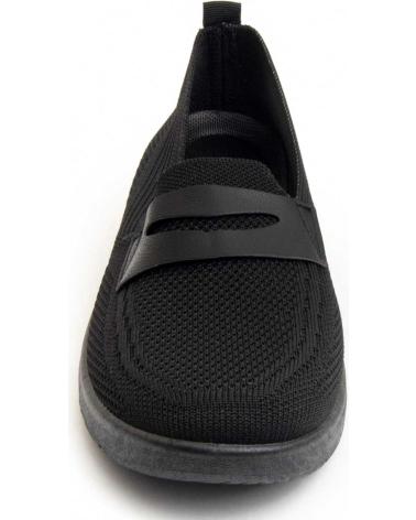 Woman shoes MONTEVITA MIMOSPORT2 BLACK