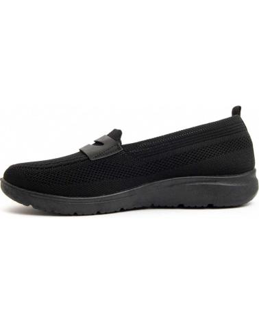 Woman shoes MONTEVITA MIMOSPORT2 BLACK