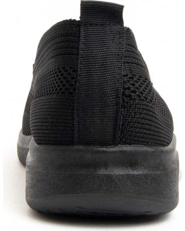 Woman shoes MONTEVITA MIMOSPORT2 BLACK