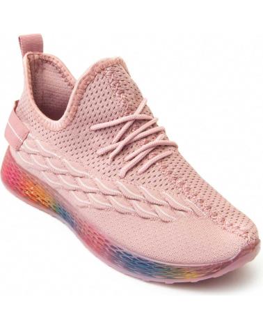 Sportif pour Femme MONTEVITA SPORTSAIR2 PINK