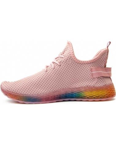 Sportif pour Femme MONTEVITA SPORTSAIR2 PINK