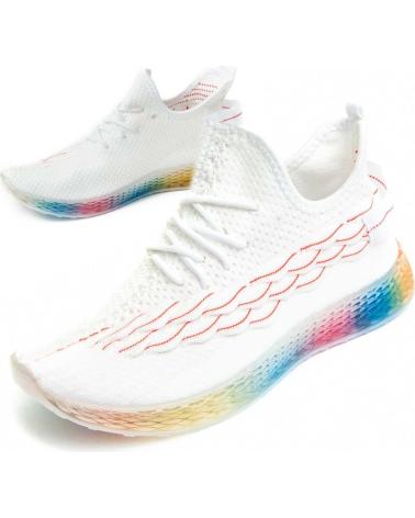Sportif pour Femme MONTEVITA SPORTSAIR2 WHITE