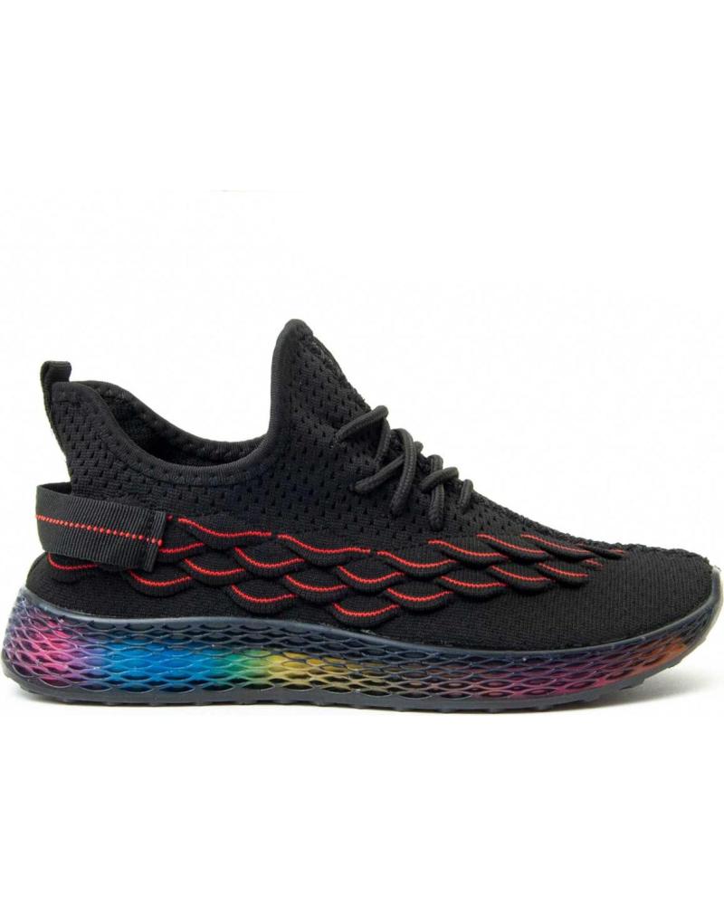 Sportif pour Femme MONTEVITA SPORTSAIR2 BLACK