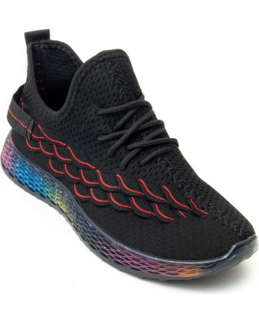 Sportif pour Femme MONTEVITA SPORTSAIR2 BLACK