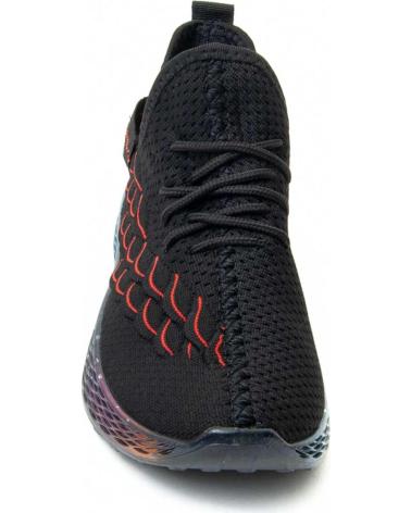 Sportif pour Femme MONTEVITA SPORTSAIR2 BLACK