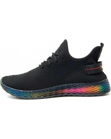 Sportif pour Femme MONTEVITA SPORTSAIR2 BLACK