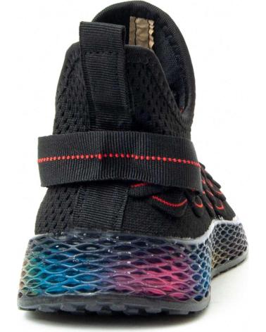 Sportif pour Femme MONTEVITA SPORTSAIR2 BLACK