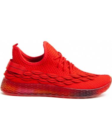 Sportif pour Femme MONTEVITA SPORTSAIR2 RED