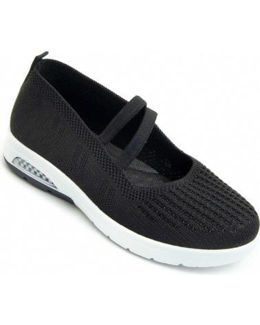 Sportif pour Femme MONTEVITA MIMOSPORT4 BLACK
