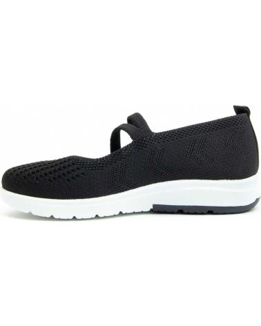 Sportif pour Femme MONTEVITA MIMOSPORT4 BLACK