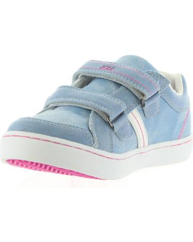 Schuhe für Mädchen und Junge XTI 53661 COMBINADO JEANS