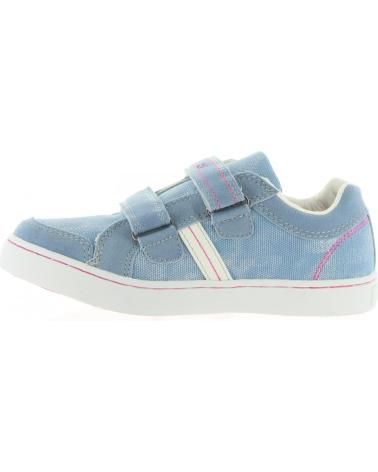Schuhe für Mädchen und Junge XTI 53661 COMBINADO JEANS