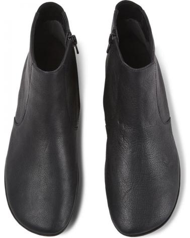 Botines de Mujer camper BOTINES RIGHT NINA K400313 NEGRO