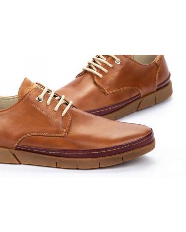 SCARPE PIKOLINOS PALAMOS M0R-4339C1 COLORE BRANDY BRANDY