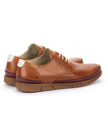 SCARPE PIKOLINOS PALAMOS M0R-4339C1 COLORE BRANDY BRANDY